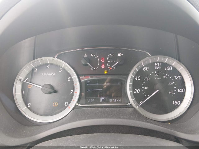 Продаж на аукціоні авто 2015 Nissan Sentra Sv, vin: 3N1AB7AP0FY349132, номер лоту: 46118590