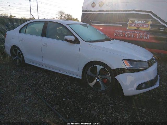 46118598 :رقم المزاد ، 3VWLX7AJ9BM003842 vin ، 2011 Volkswagen Jetta 2.5l Sel مزاد بيع