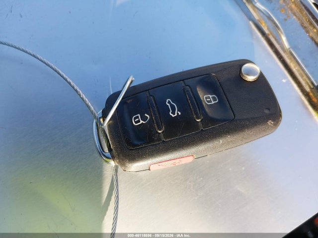 Продажа на аукционе авто 2011 Volkswagen Jetta 2.5l Sel, vin: 3VWLX7AJ9BM003842, номер лота: 46118598