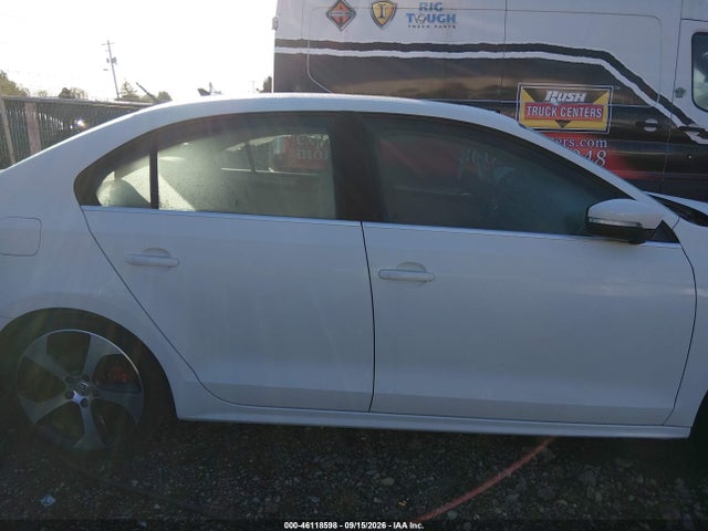 Продажа на аукционе авто 2011 Volkswagen Jetta 2.5l Sel, vin: 3VWLX7AJ9BM003842, номер лота: 46118598
