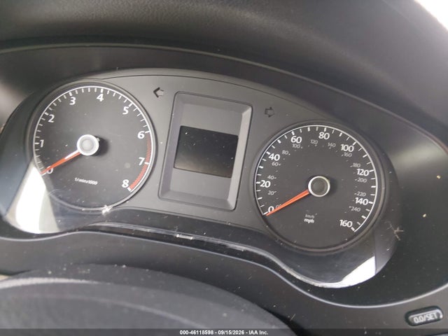 Продажа на аукционе авто 2011 Volkswagen Jetta 2.5l Sel, vin: 3VWLX7AJ9BM003842, номер лота: 46118598
