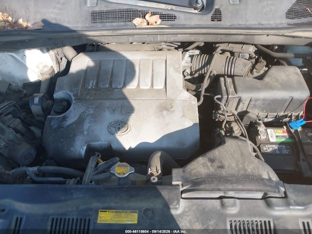 Продаж на аукціоні авто 2009 Toyota Highlander, vin: JTEDS41A992083841, номер лоту: 46118604