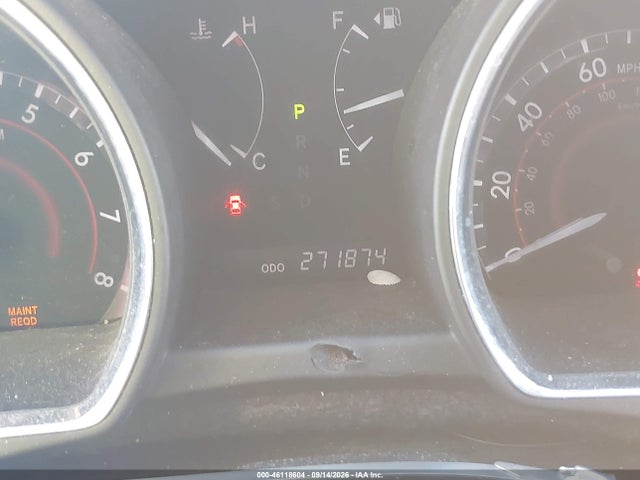Продаж на аукціоні авто 2009 Toyota Highlander, vin: JTEDS41A992083841, номер лоту: 46118604