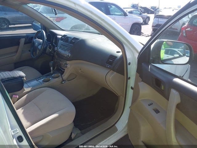 Продаж на аукціоні авто 2009 Toyota Highlander, vin: JTEDS41A992083841, номер лоту: 46118604