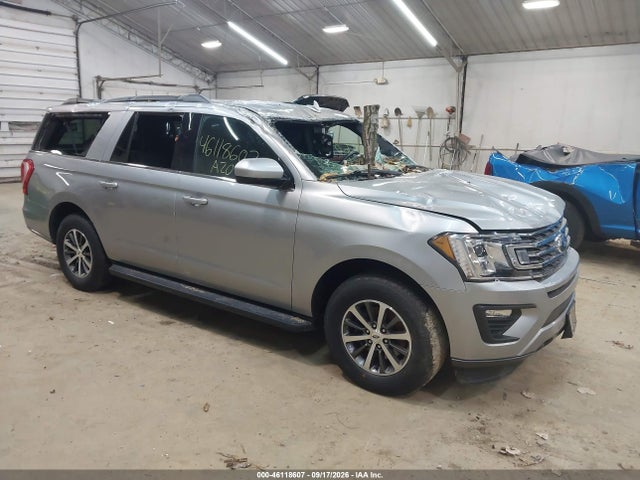 Продаж на аукціоні авто 2020 Ford Expedition Xlt Max, vin: 1FMJK1JT2LEA63584, номер лоту: 46118607