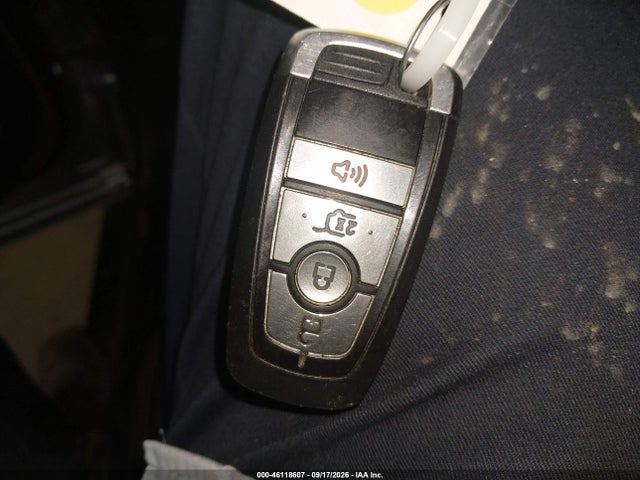 46118607 :رقم المزاد ، 1FMJK1JT2LEA63584 vin ، 2020 Ford Expedition Xlt Max مزاد بيع