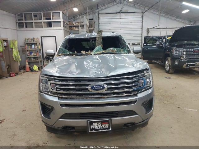 46118607 :رقم المزاد ، 1FMJK1JT2LEA63584 vin ، 2020 Ford Expedition Xlt Max مزاد بيع