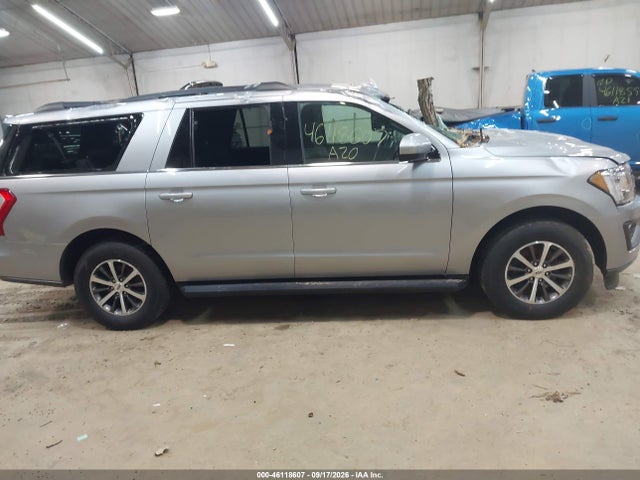 46118607 :رقم المزاد ، 1FMJK1JT2LEA63584 vin ، 2020 Ford Expedition Xlt Max مزاد بيع