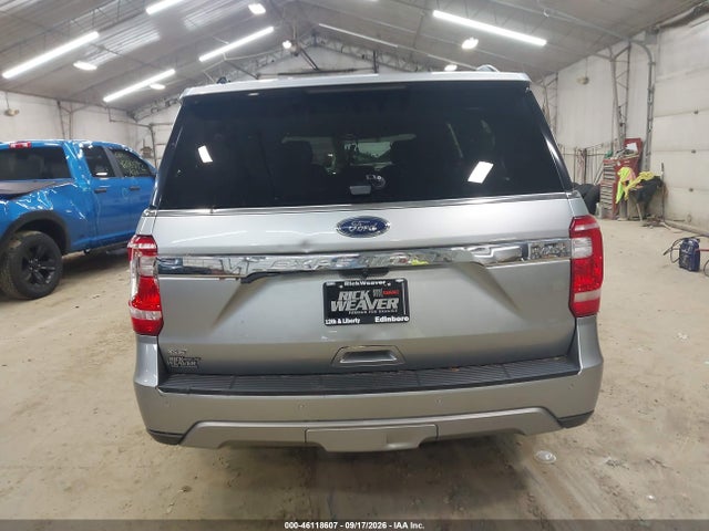 46118607 :رقم المزاد ، 1FMJK1JT2LEA63584 vin ، 2020 Ford Expedition Xlt Max مزاد بيع