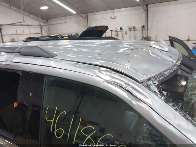 46118607 :رقم المزاد ، 1FMJK1JT2LEA63584 vin ، 2020 Ford Expedition Xlt Max مزاد بيع