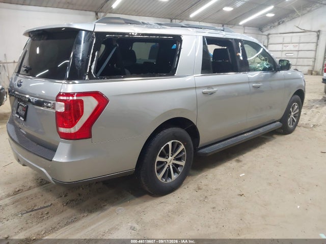 46118607 :رقم المزاد ، 1FMJK1JT2LEA63584 vin ، 2020 Ford Expedition Xlt Max مزاد بيع