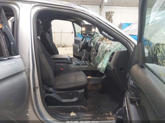 46118607 :رقم المزاد ، 1FMJK1JT2LEA63584 vin ، 2020 Ford Expedition Xlt Max مزاد بيع