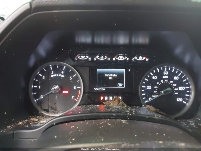 46118607 :رقم المزاد ، 1FMJK1JT2LEA63584 vin ، 2020 Ford Expedition Xlt Max مزاد بيع