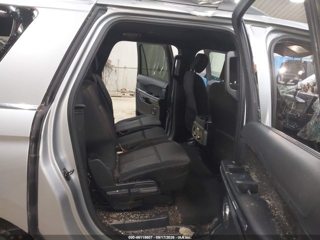 46118607 :رقم المزاد ، 1FMJK1JT2LEA63584 vin ، 2020 Ford Expedition Xlt Max مزاد بيع
