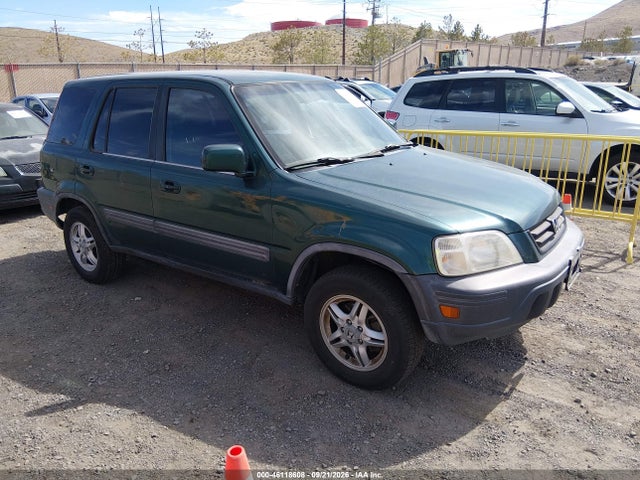 Продаж на аукціоні авто 2000 Honda Cr-v Ex, vin: JHLRD1766YC016745, номер лоту: 46118608
