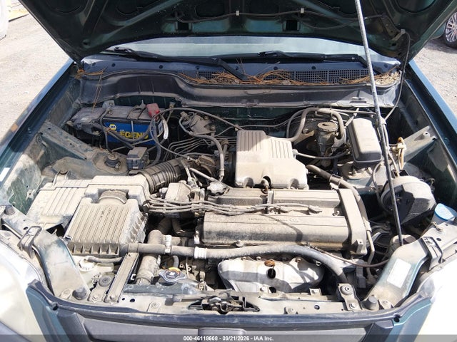 Продажа на аукционе авто 2000 Honda Cr-v Ex, vin: JHLRD1766YC016745, номер лота: 46118608