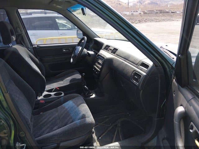 Продажа на аукционе авто 2000 Honda Cr-v Ex, vin: JHLRD1766YC016745, номер лота: 46118608