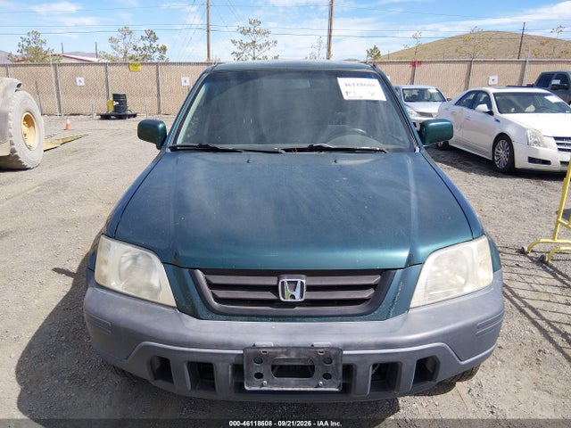 Продажа на аукционе авто 2000 Honda Cr-v Ex, vin: JHLRD1766YC016745, номер лота: 46118608