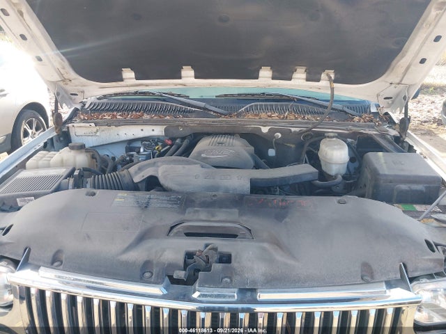 46118613 :رقم المزاد ، 1GNEK13TX6R158806 vin ، 2006 Chevrolet Tahoe Ls مزاد بيع