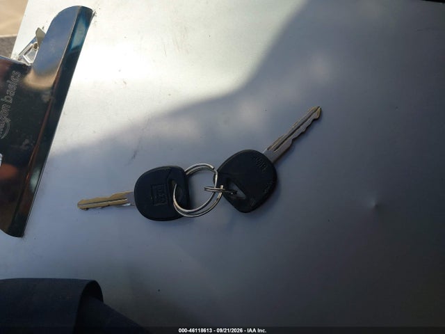 46118613 :رقم المزاد ، 1GNEK13TX6R158806 vin ، 2006 Chevrolet Tahoe Ls مزاد بيع