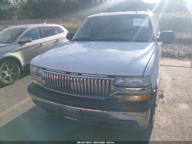 46118613 :رقم المزاد ، 1GNEK13TX6R158806 vin ، 2006 Chevrolet Tahoe Ls مزاد بيع