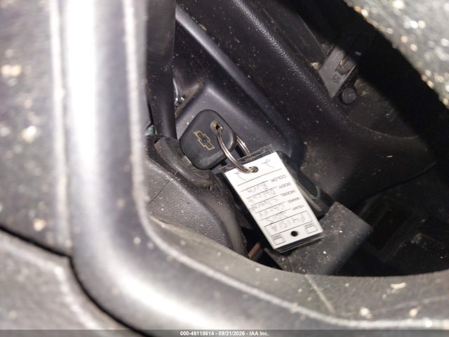 46118614 :رقم المزاد ، 1GCVKPEC4FZ312404 vin ، 2015 Chevrolet Silverado 1500 Ls مزاد بيع