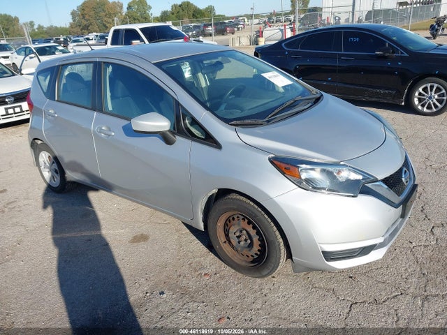 Продажа на аукционе авто 2019 Nissan Versa Note Sv, vin: 3N1CE2CP2KL358700, номер лота: 46118619