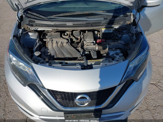 Продаж на аукціоні авто 2019 Nissan Versa Note Sv, vin: 3N1CE2CP2KL358700, номер лоту: 46118619