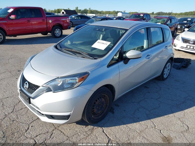 Продаж на аукціоні авто 2019 Nissan Versa Note Sv, vin: 3N1CE2CP2KL358700, номер лоту: 46118619