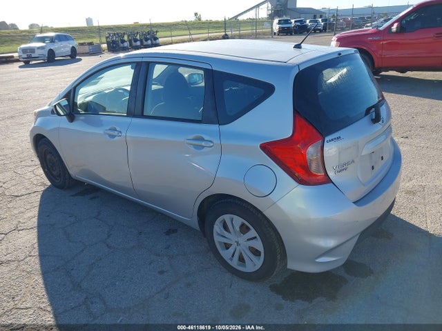 Продаж на аукціоні авто 2019 Nissan Versa Note Sv, vin: 3N1CE2CP2KL358700, номер лоту: 46118619