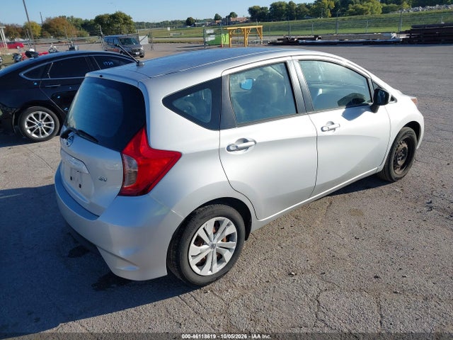 Продаж на аукціоні авто 2019 Nissan Versa Note Sv, vin: 3N1CE2CP2KL358700, номер лоту: 46118619