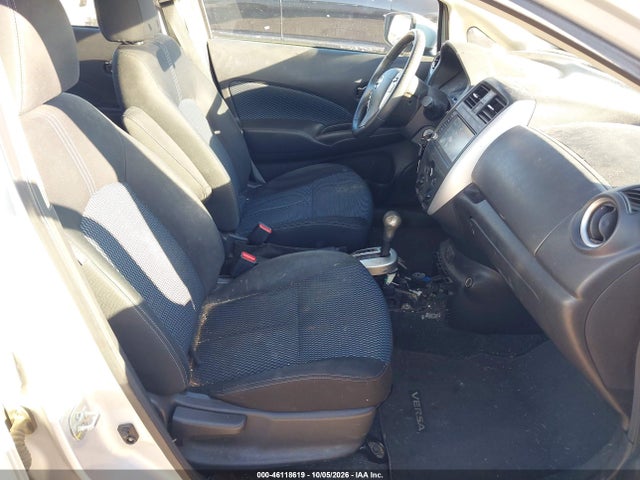 Продаж на аукціоні авто 2019 Nissan Versa Note Sv, vin: 3N1CE2CP2KL358700, номер лоту: 46118619
