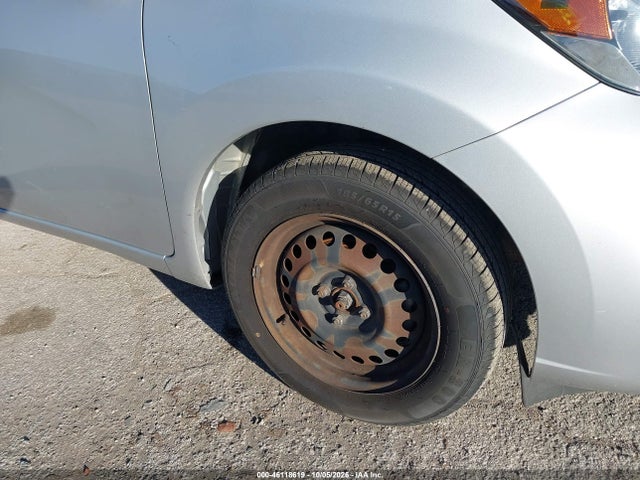Продаж на аукціоні авто 2019 Nissan Versa Note Sv, vin: 3N1CE2CP2KL358700, номер лоту: 46118619