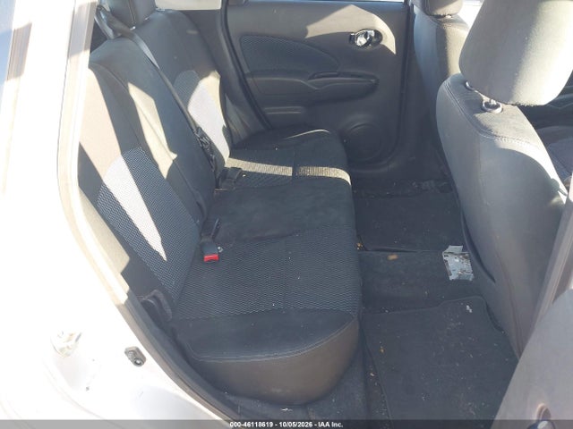 Продаж на аукціоні авто 2019 Nissan Versa Note Sv, vin: 3N1CE2CP2KL358700, номер лоту: 46118619