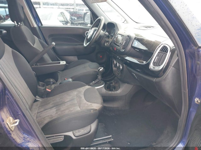 Fiat 500l Urbana Trekking 2015 ZFBCFADH1FZ036143 Image 5