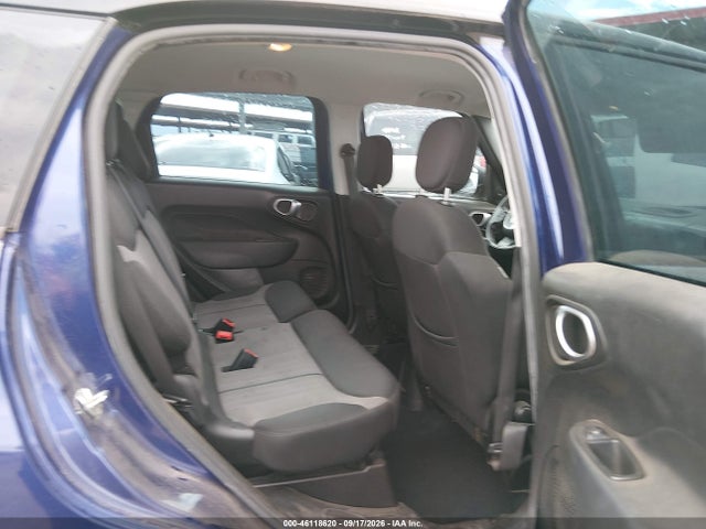 Fiat 500l Urbana Trekking 2015 ZFBCFADH1FZ036143 Image 8