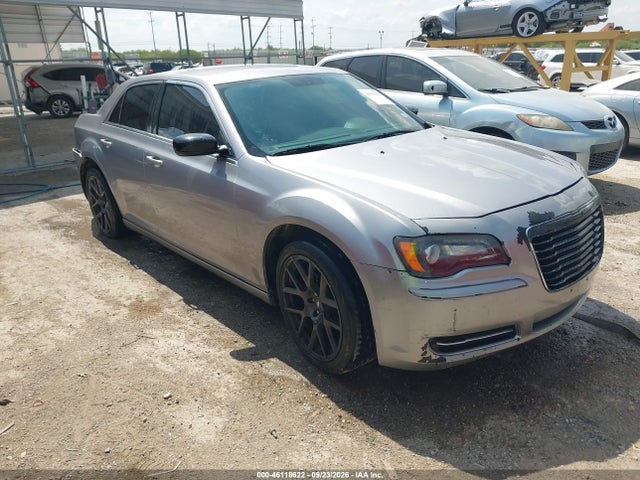 Aukcja sprzedaży 2013 Chrysler 300 Motown, vin: 2C3CCAAGXDH657478, numer aukcji: 46118622