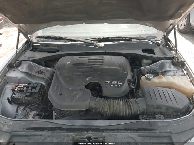 Aukcja sprzedaży 2013 Chrysler 300 Motown, vin: 2C3CCAAGXDH657478, numer aukcji: 46118622