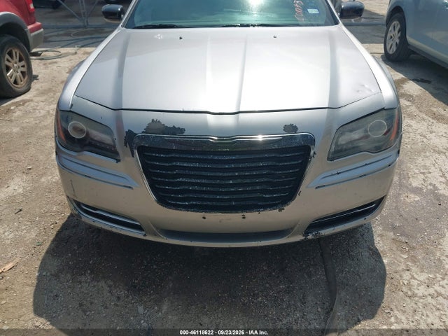 Aukcja sprzedaży 2013 Chrysler 300 Motown, vin: 2C3CCAAGXDH657478, numer aukcji: 46118622