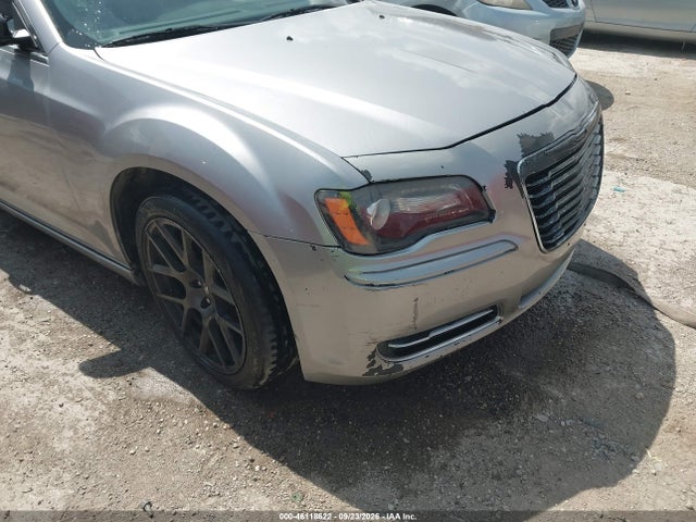 Aukcja sprzedaży 2013 Chrysler 300 Motown, vin: 2C3CCAAGXDH657478, numer aukcji: 46118622