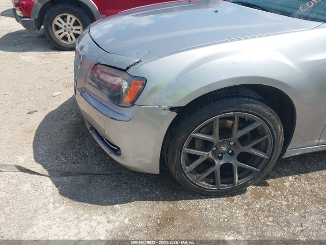 Aukcja sprzedaży 2013 Chrysler 300 Motown, vin: 2C3CCAAGXDH657478, numer aukcji: 46118622
