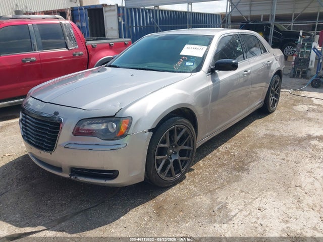 Aukcja sprzedaży 2013 Chrysler 300 Motown, vin: 2C3CCAAGXDH657478, numer aukcji: 46118622