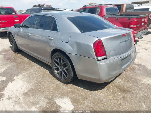 Aukcja sprzedaży 2013 Chrysler 300 Motown, vin: 2C3CCAAGXDH657478, numer aukcji: 46118622