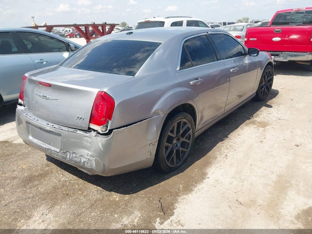 Aukcja sprzedaży 2013 Chrysler 300 Motown, vin: 2C3CCAAGXDH657478, numer aukcji: 46118622