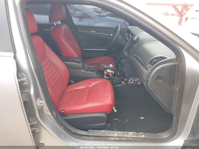 Aukcja sprzedaży 2013 Chrysler 300 Motown, vin: 2C3CCAAGXDH657478, numer aukcji: 46118622