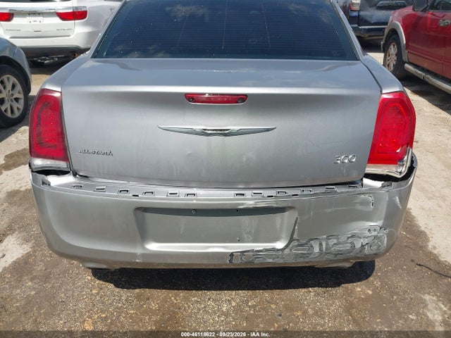 Aukcja sprzedaży 2013 Chrysler 300 Motown, vin: 2C3CCAAGXDH657478, numer aukcji: 46118622