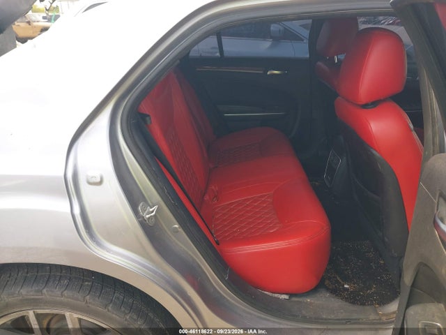 Aukcja sprzedaży 2013 Chrysler 300 Motown, vin: 2C3CCAAGXDH657478, numer aukcji: 46118622