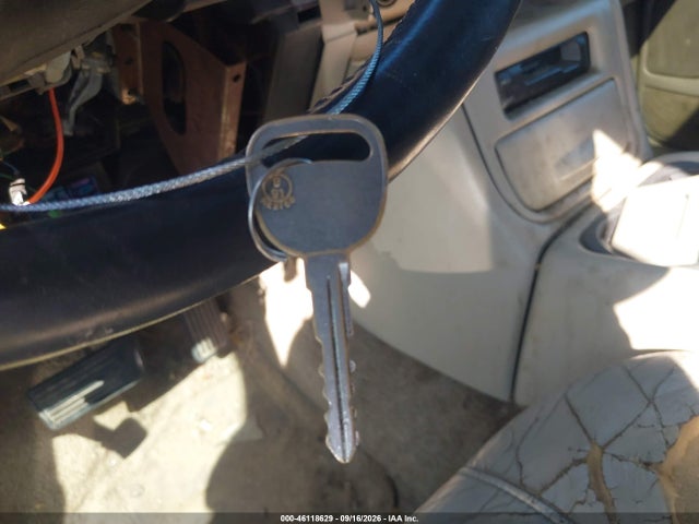 Продаж на аукціоні авто 2002 Chevrolet Suburban 1500 Lt, vin: 1GNFK16Z92J186173, номер лоту: 46118629