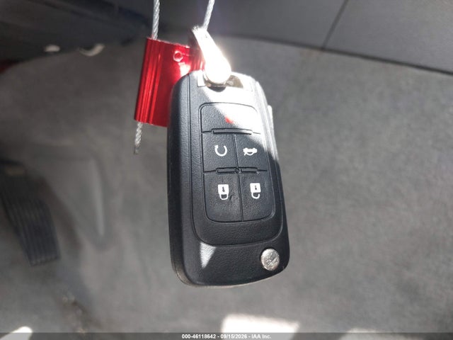 46118642 :رقم المزاد ، 1G1165S34FU121020 vin ، 2015 Chevrolet Impala 2lz مزاد بيع