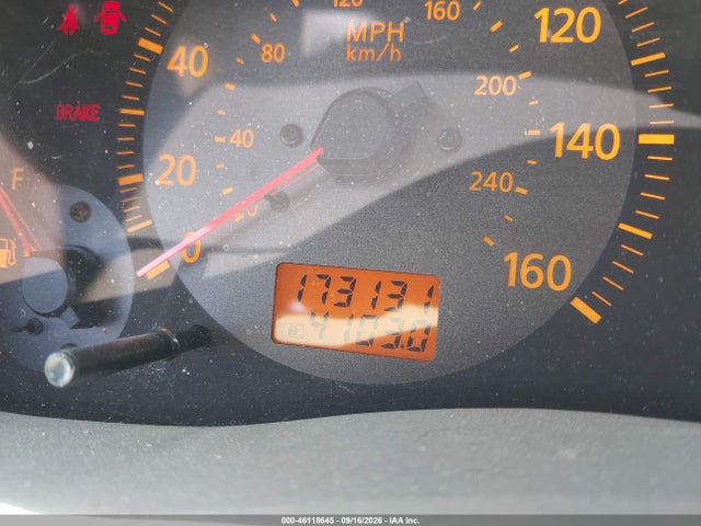Aukcja sprzedaży 2004 Infiniti G35, vin: JNKCV51E34M611241, numer aukcji: 46118645